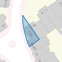 Perceel GVH12-R-4037