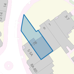 Perceel GVH12-R-4038