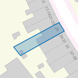 Perceel GVH12-R-4096