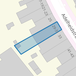 Perceel GVH12-R-4097