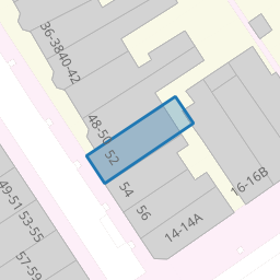 Perceel GVH12-R-4118