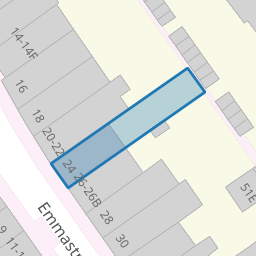 Perceel GVH12-R-4251