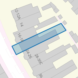 Perceel GVH12-R-4384