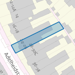 Perceel GVH12-R-4385