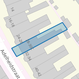 Perceel GVH12-R-4386