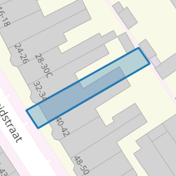 Perceel GVH12-R-4388