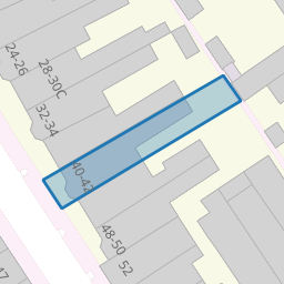 Perceel GVH12-R-4389