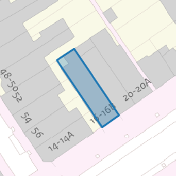 Perceel GVH12-R-4392