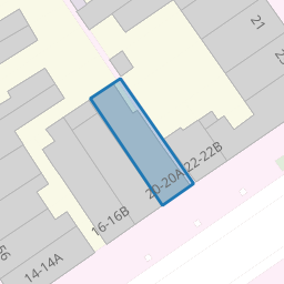 Perceel GVH12-R-4394