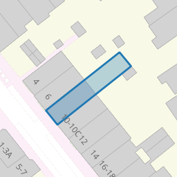 Perceel GVH12-R-4453