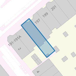 Perceel GVH12-R-4561