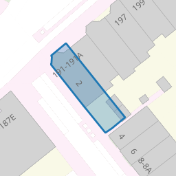 Perceel GVH12-R-4563