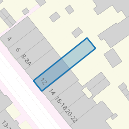 Perceel GVH12-R-4565