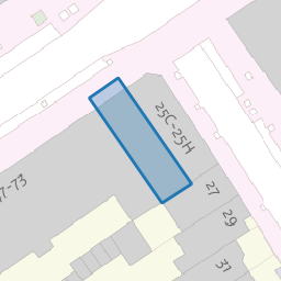 Perceel GVH12-R-5322