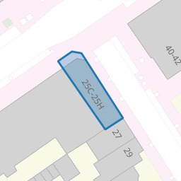 Perceel GVH12-R-5323