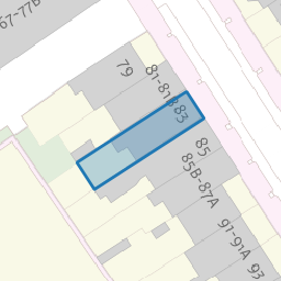 Perceel GVH12-R-5680