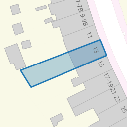 Perceel GVH12-R-5795