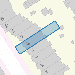 Perceel GVH12-R-6226