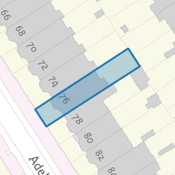 Perceel GVH12-R-6230