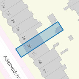 Perceel GVH12-R-6558