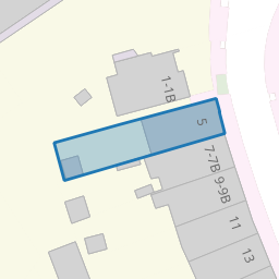 Perceel GVH12-R-6591