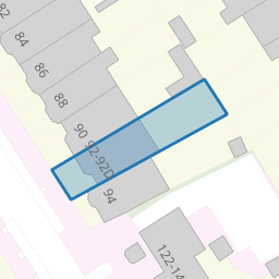 Perceel GVH12-R-6852