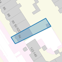 Perceel GVH12-R-6853