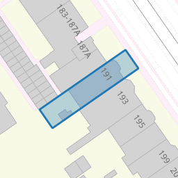 Perceel GVH12-R-7133