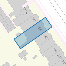 Perceel GVH12-R-7134