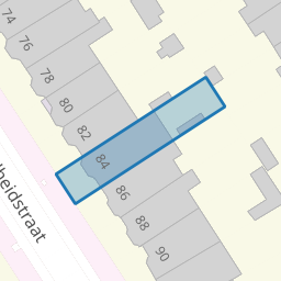 Perceel GVH12-R-7191