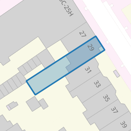 Perceel GVH12-R-7392