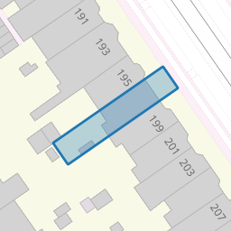 Perceel GVH12-R-7418