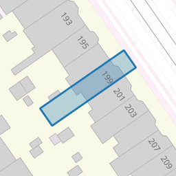 Perceel GVH12-R-7419