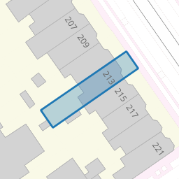 Perceel GVH12-R-7426