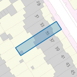 Perceel GVH12-R-7911