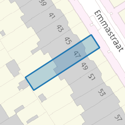 Perceel GVH12-R-7917