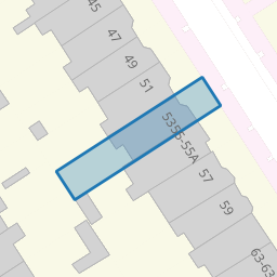 Perceel GVH12-R-7920