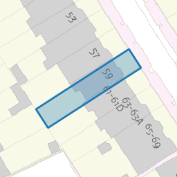 Perceel GVH12-R-7923