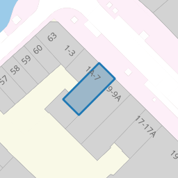 Perceel GVH12-R-8212