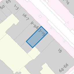 Perceel GVH12-R-8214