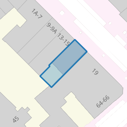 Perceel GVH12-R-8215