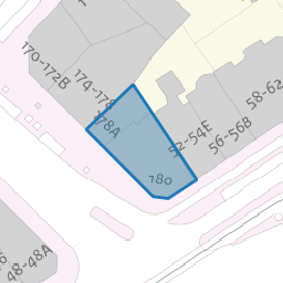 Perceel GVH12-R-8263