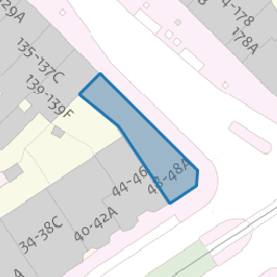 Perceel GVH12-R-8286