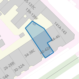 Perceel GVH12-R-8288