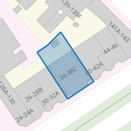 Perceel GVH12-R-8289