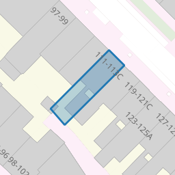 Perceel GVH12-R-8307