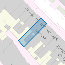 Perceel GVH12-R-8309