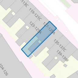 Perceel GVH12-R-8311