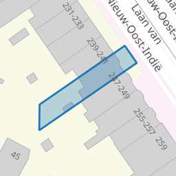 Perceel GVH12-R-8457