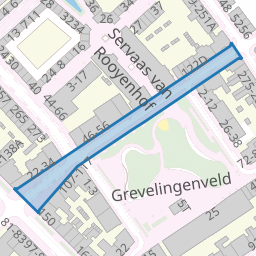 Perceel GVH12-R-8483